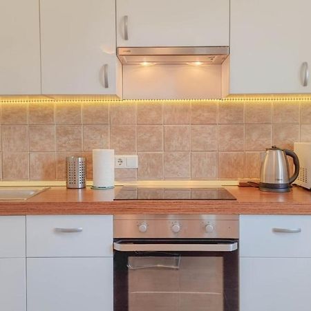 Lea Apartman Novigrad Istria Kültér fotó