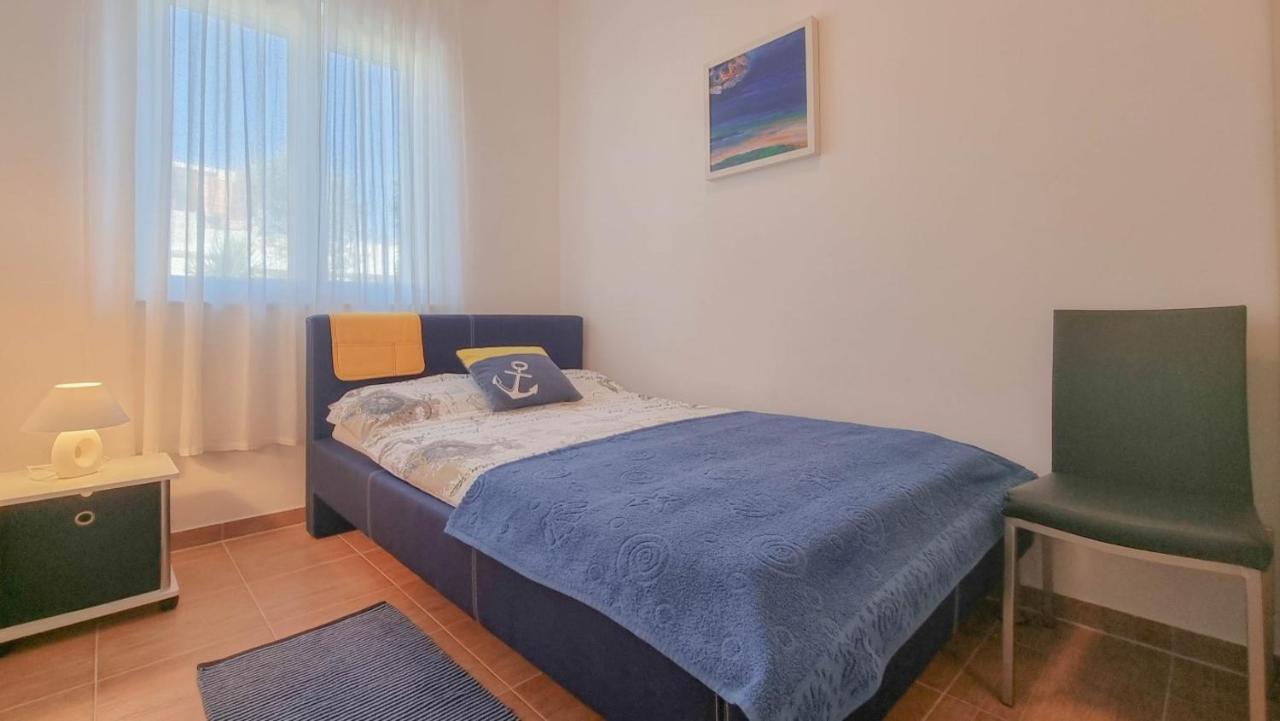 Lea Apartman Novigrad Istria Kültér fotó